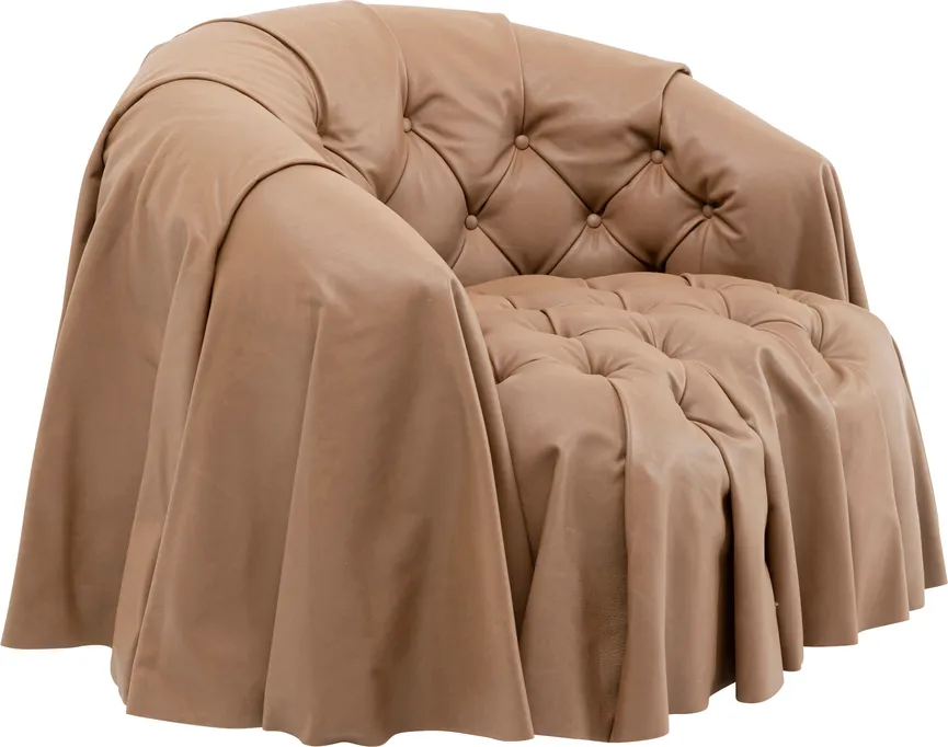 Sessel detail