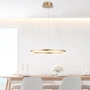LED-Pendelleuchte