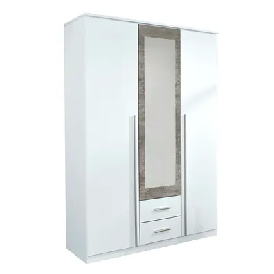 Kleiderschrank