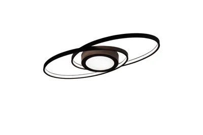 LED-Deckenleuchte
