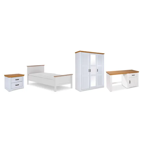 Jugendzimmer-Set