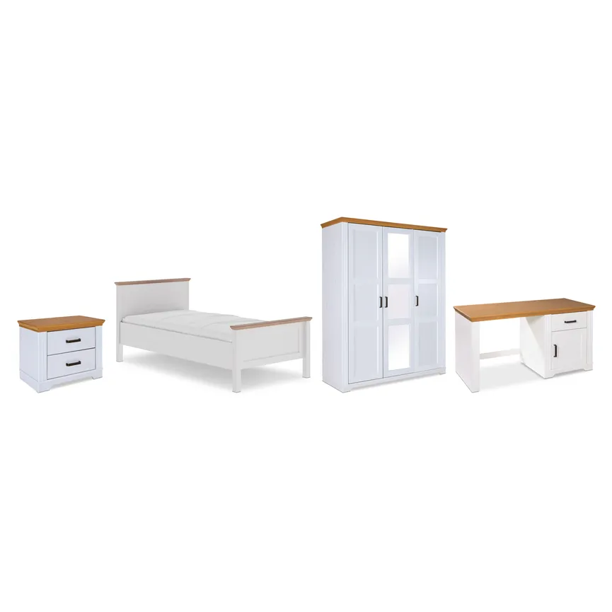 Jugendzimmer hauptaufnahme