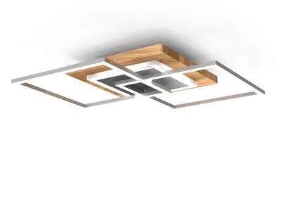 LED-Deckenleuchte