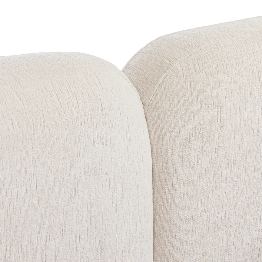 Boxspringbett detail