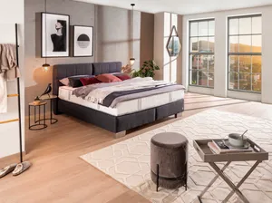 Boxspringbett