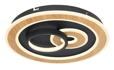 LED-Deckenleuchte