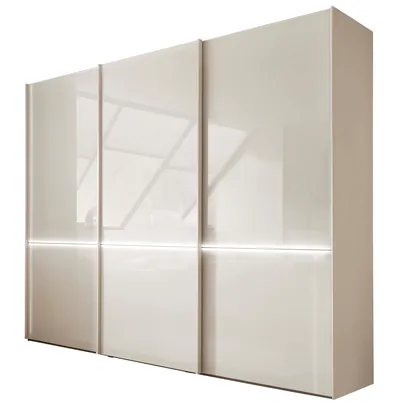 Schwebetürenschrank 
