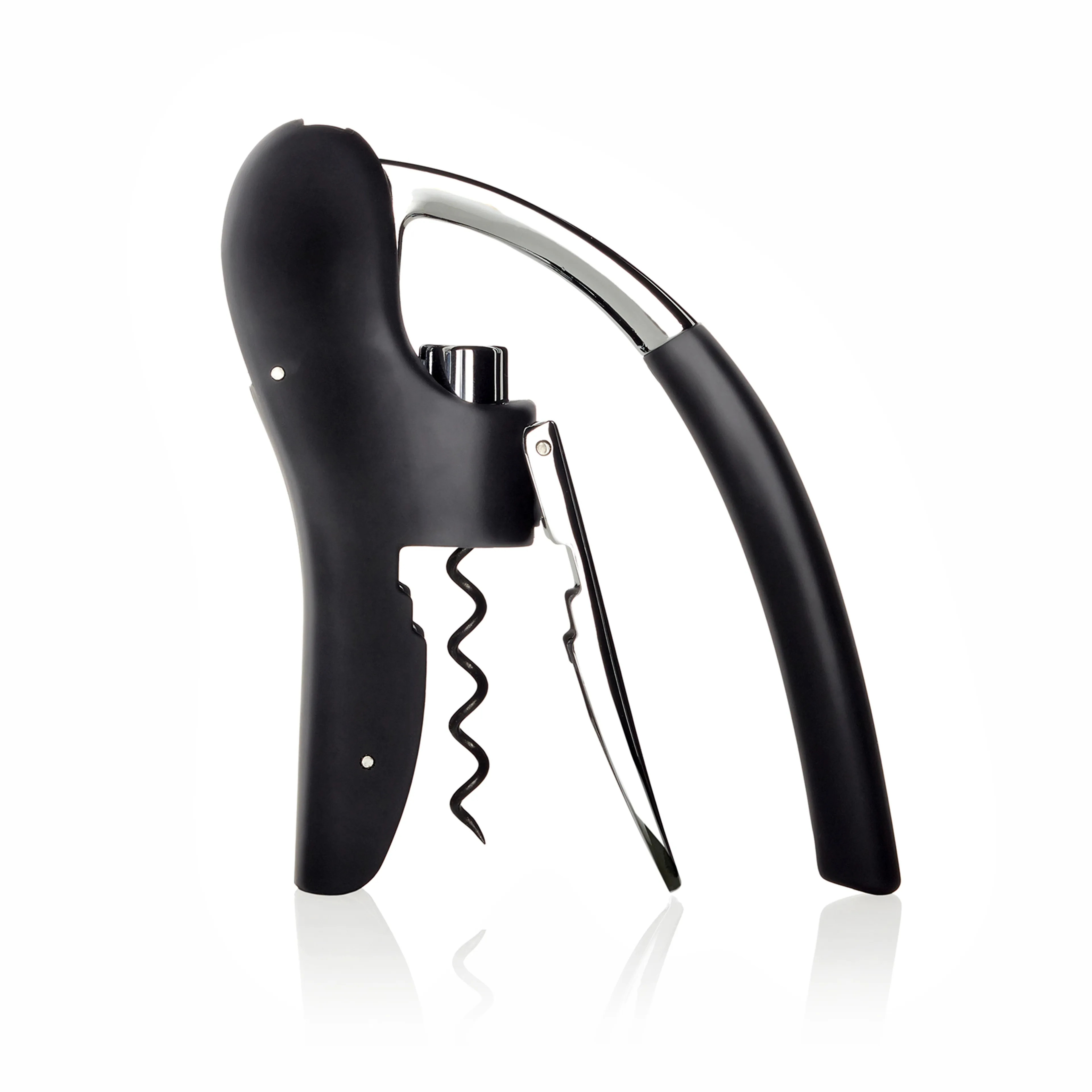 Korkenzieher Leverman Pro