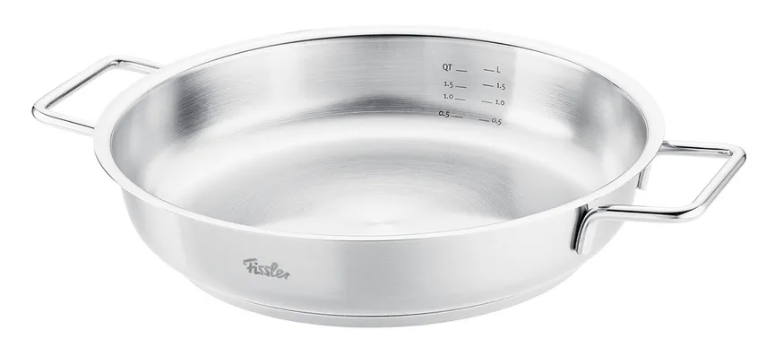 Servierpfanne Pure 28 cm hauptaufnahme