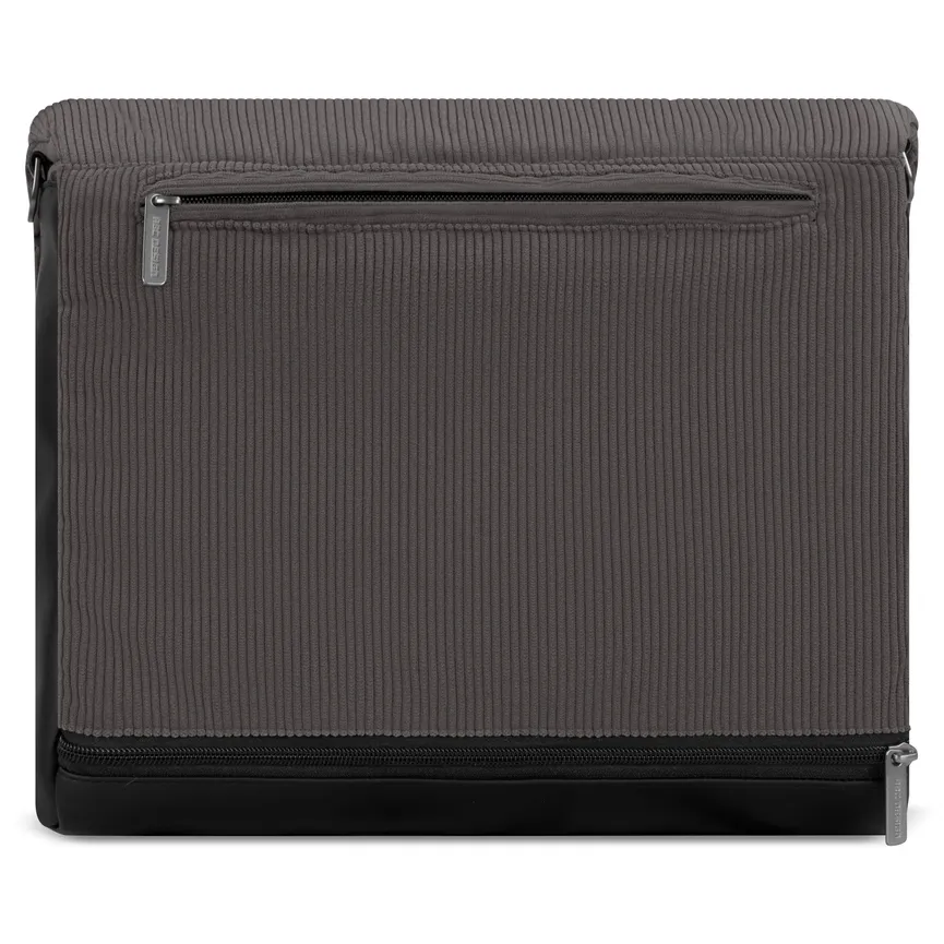 Wickeltasche Urban detail