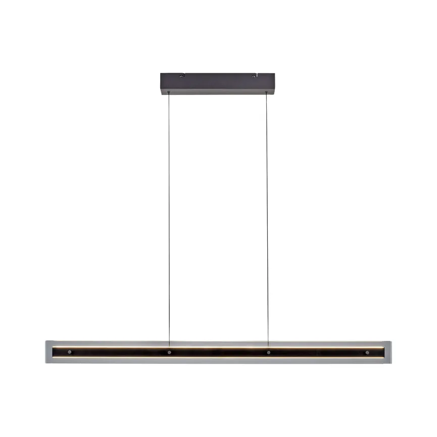 Pendelleuchte "LENA" detail