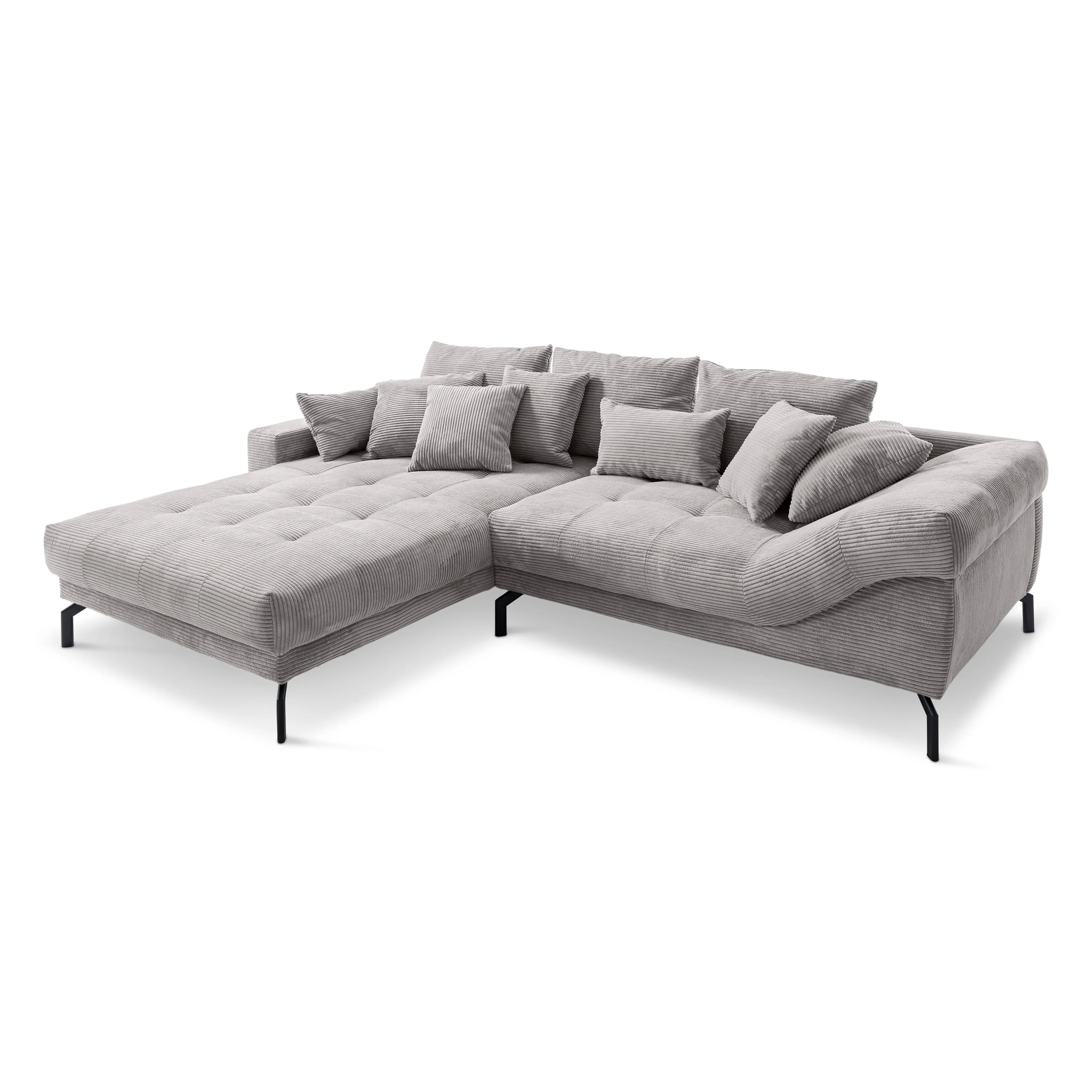 Ecksofa Valentina