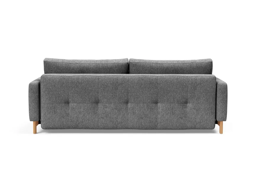 Klappsofa detail
