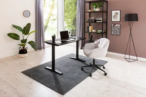 Schreibtisch elektrisch