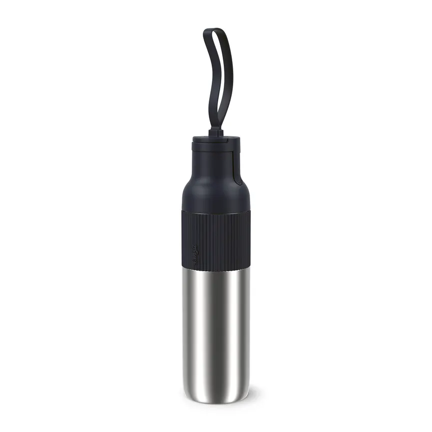 Isolierflasche "BeYou" 700 ml material_farbe