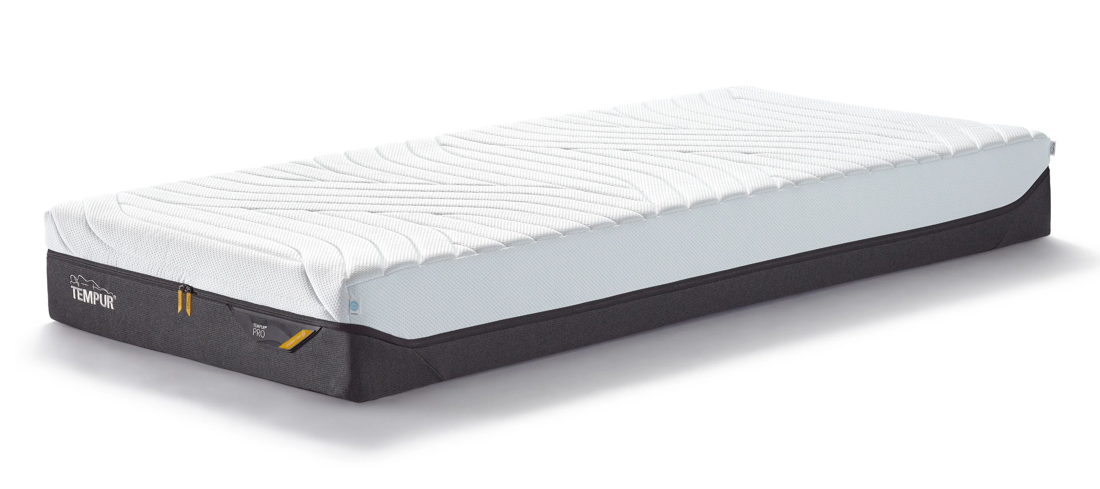 Tempur Pro® Matratze Medium Firm CoolQuilt