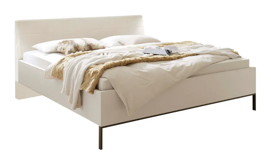Schlafzimmer detail