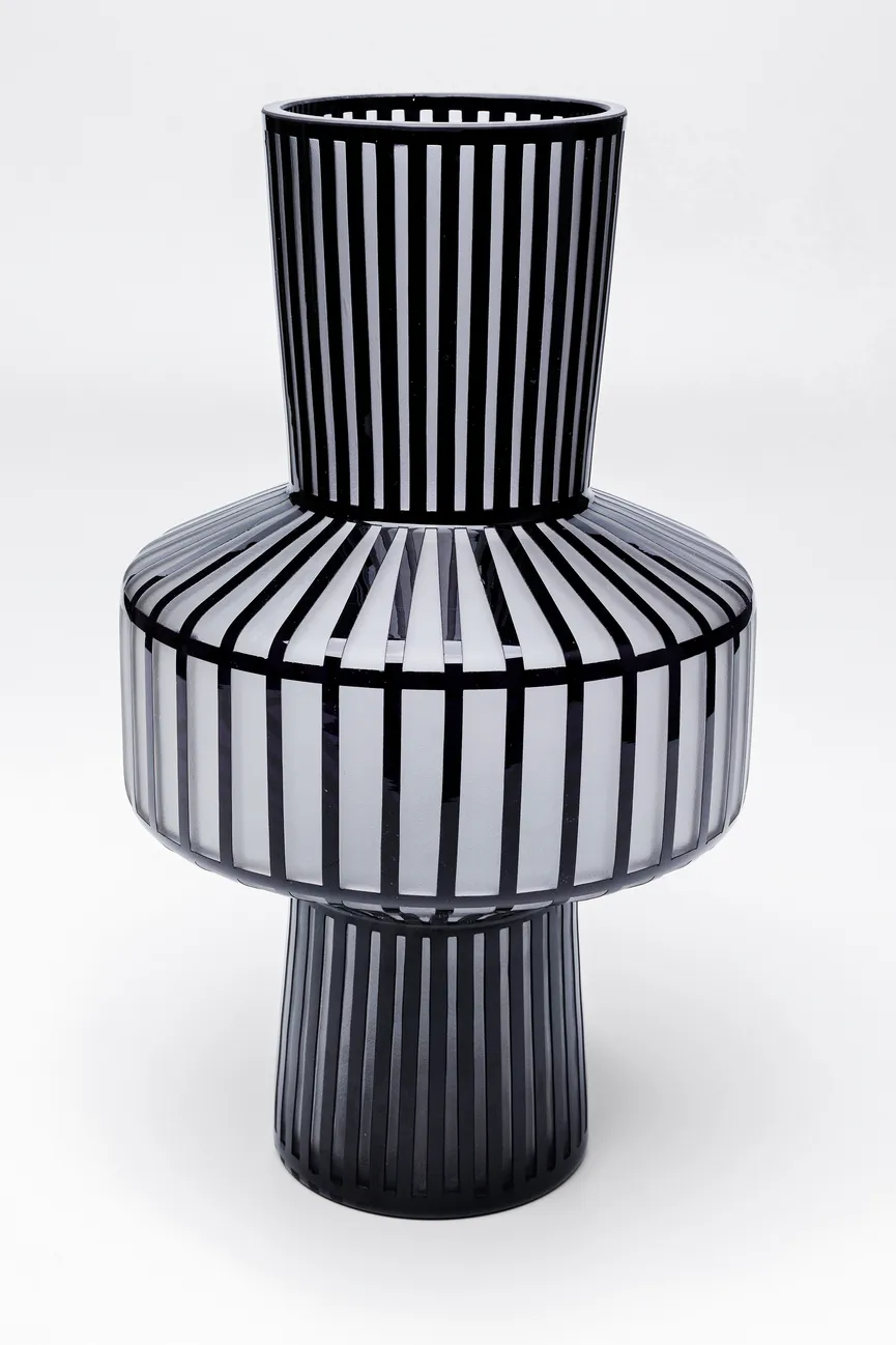 Vase "Roulette Belly" M hauptaufnahme