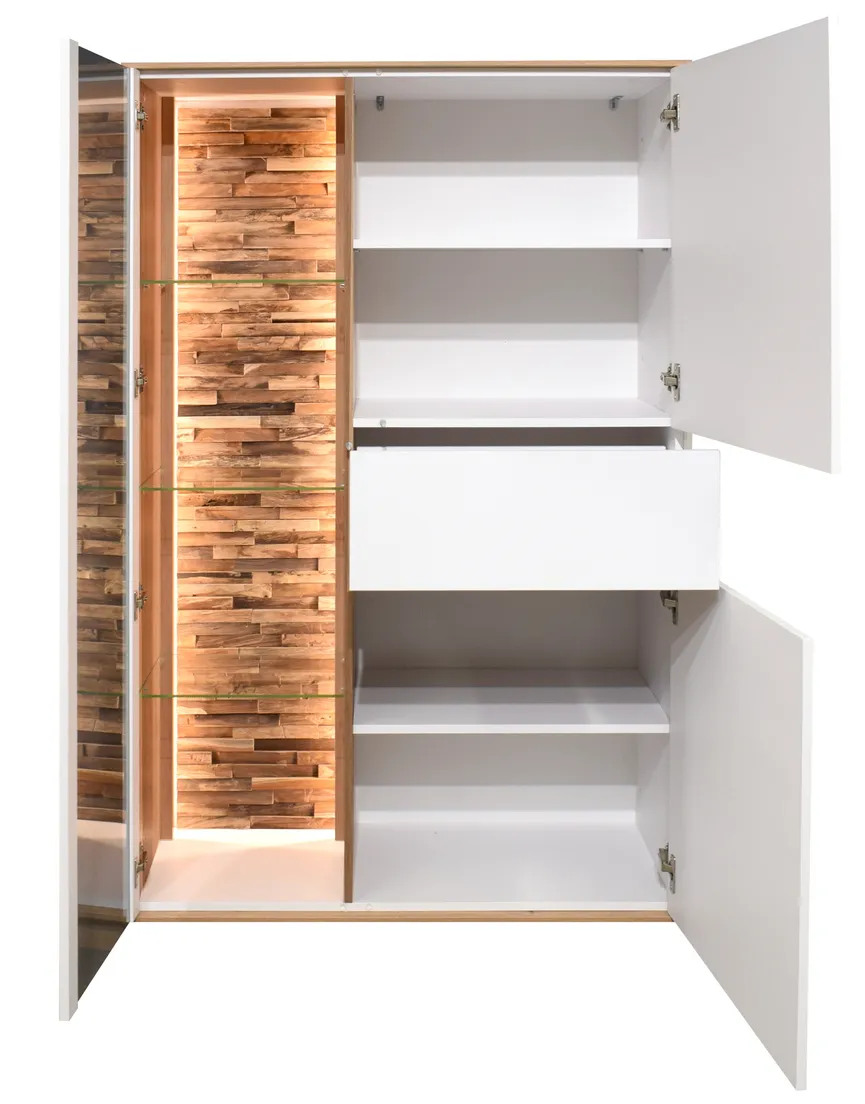 Highboard detail