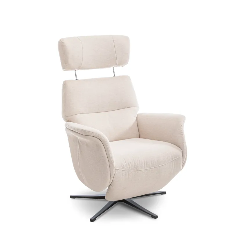 Fernsehsessel detail