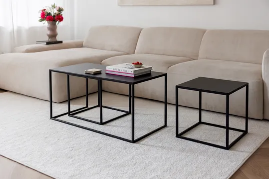 Couchtisch-Set
