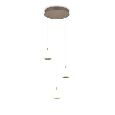 LED-Pendelleuchte