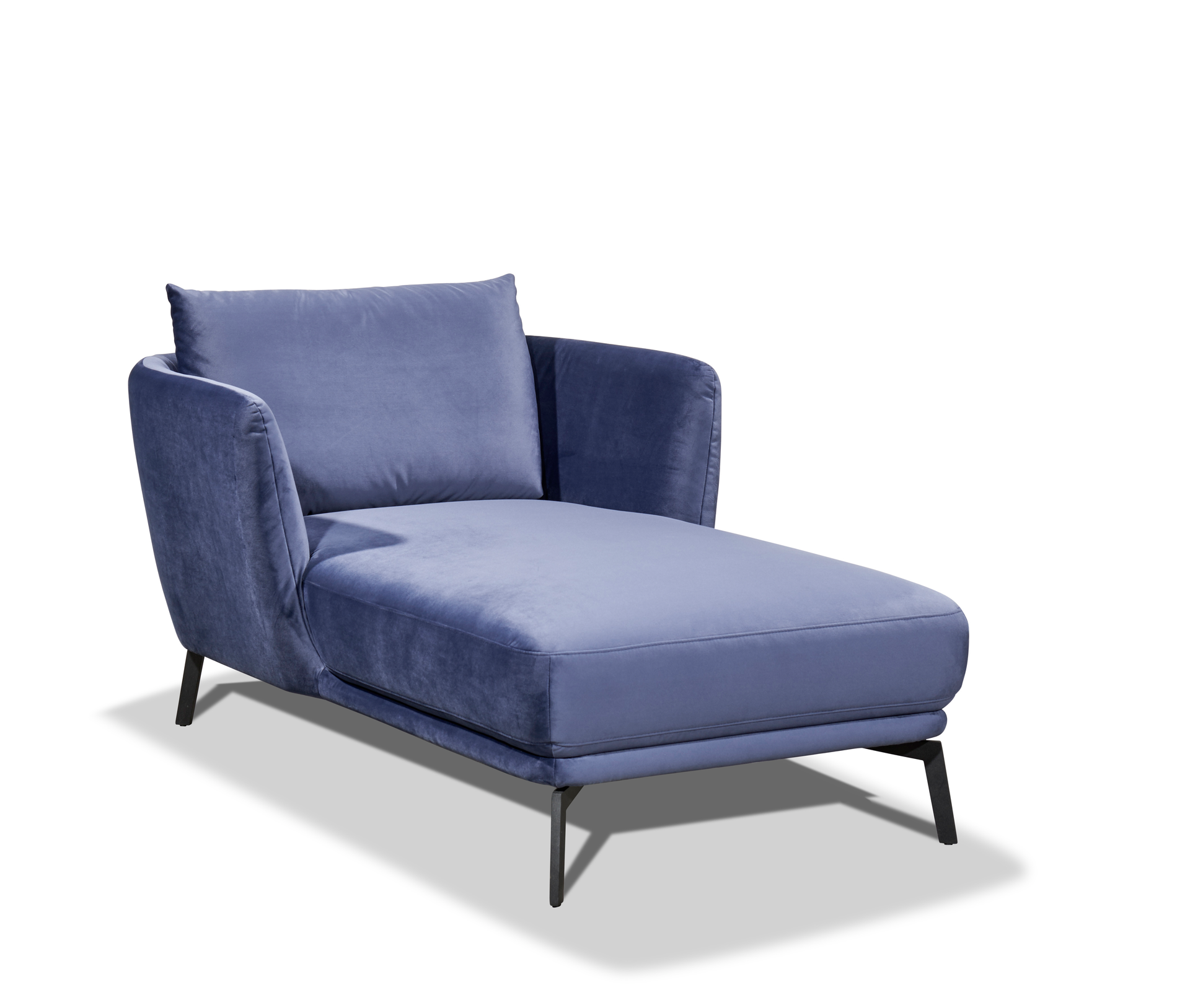 Longseat-Sessel