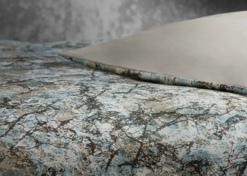 Satin-Bettw. Black Premium 135 detail