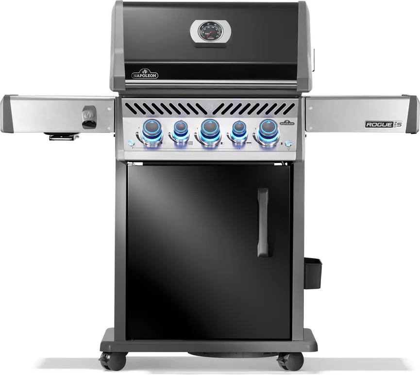 Rogue PRO-S 425 detail