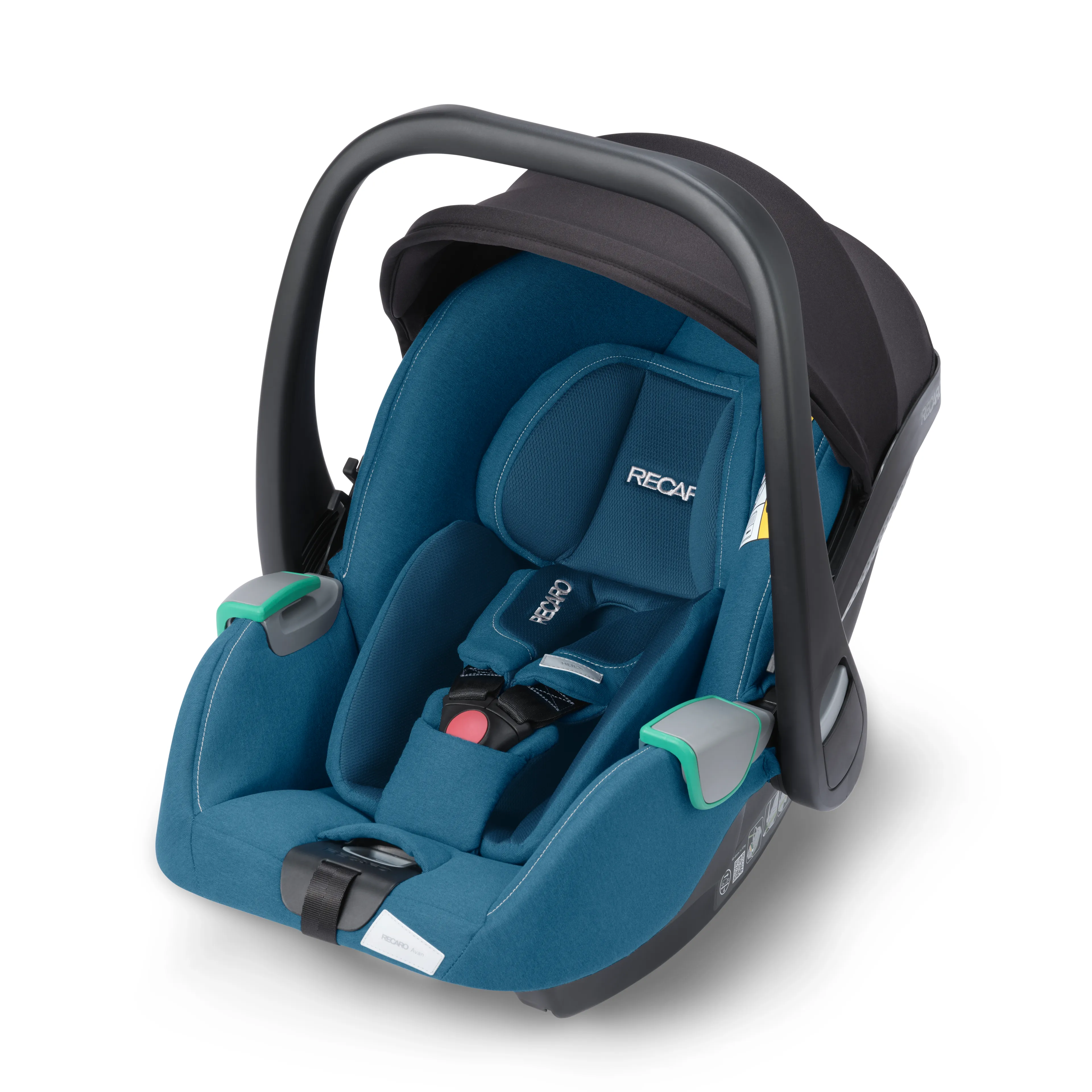 Babyschale Avan