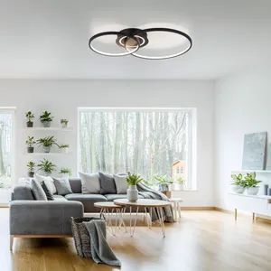 LED-Deckenleuchte