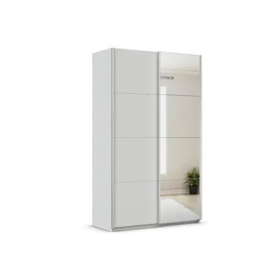 Schwebetürenschrank