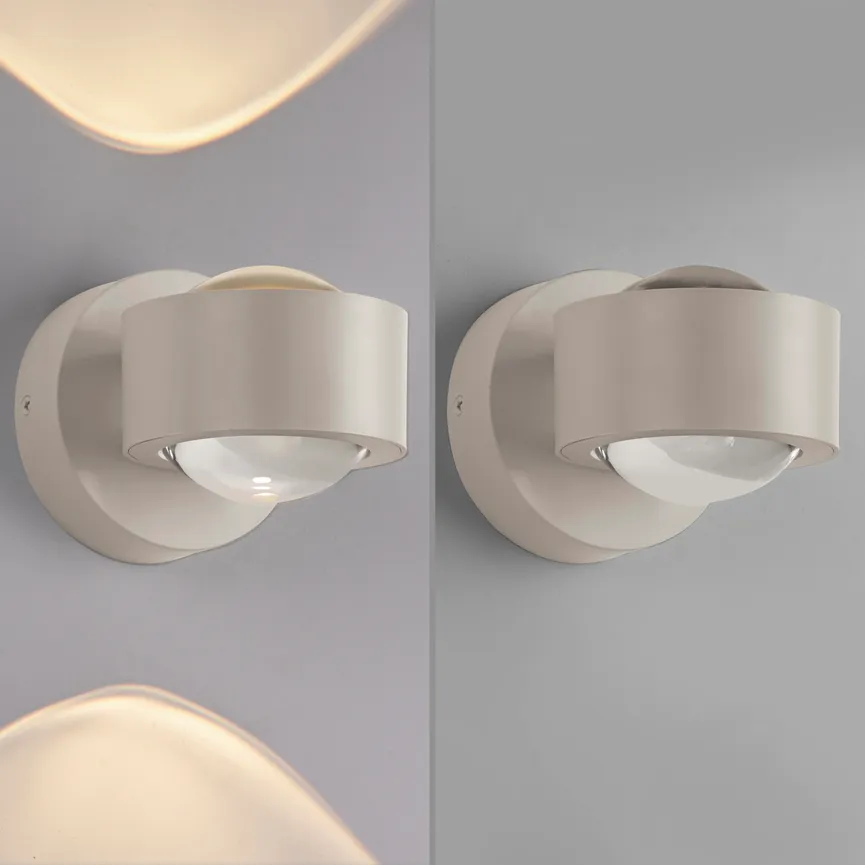 Wandleuchte "CHIA" detail