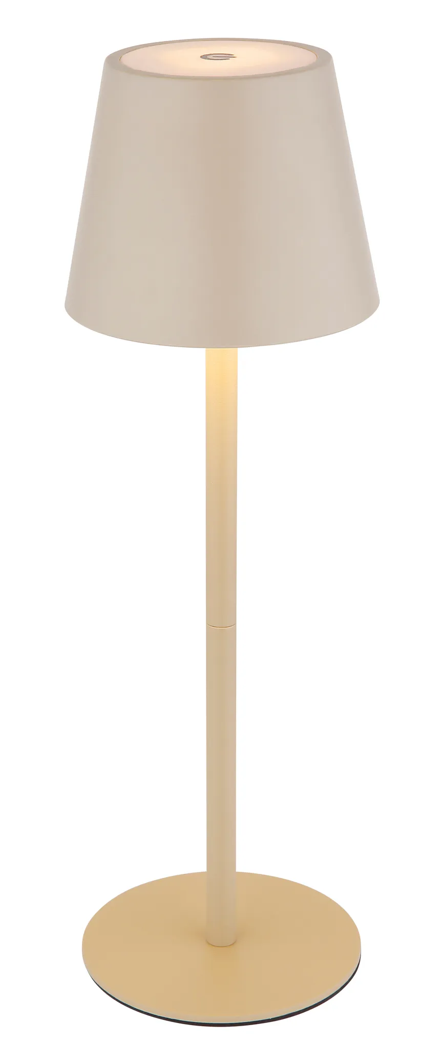 Akku-Tischleuchte "Vannie I" detail