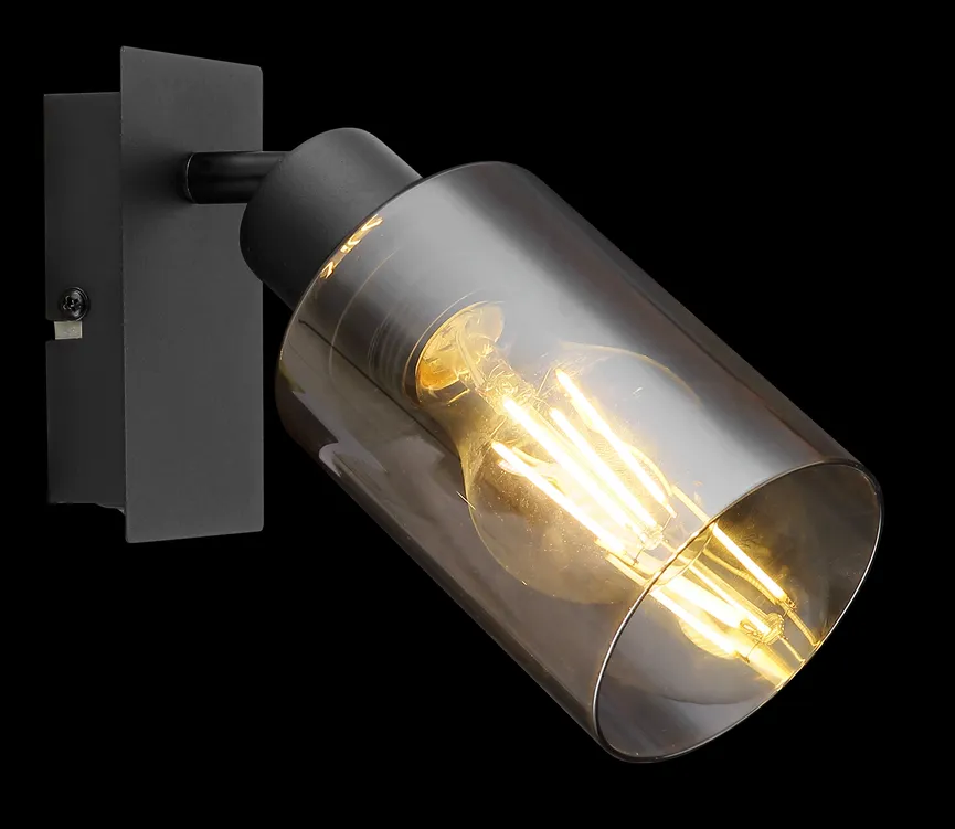 Wandleuchte "Hadera" detail