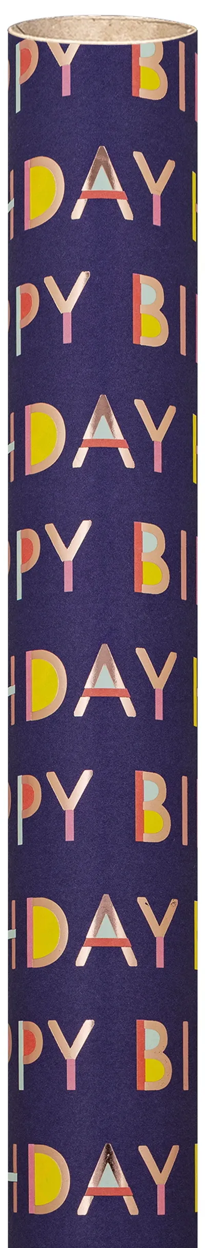 Geschenkpapier