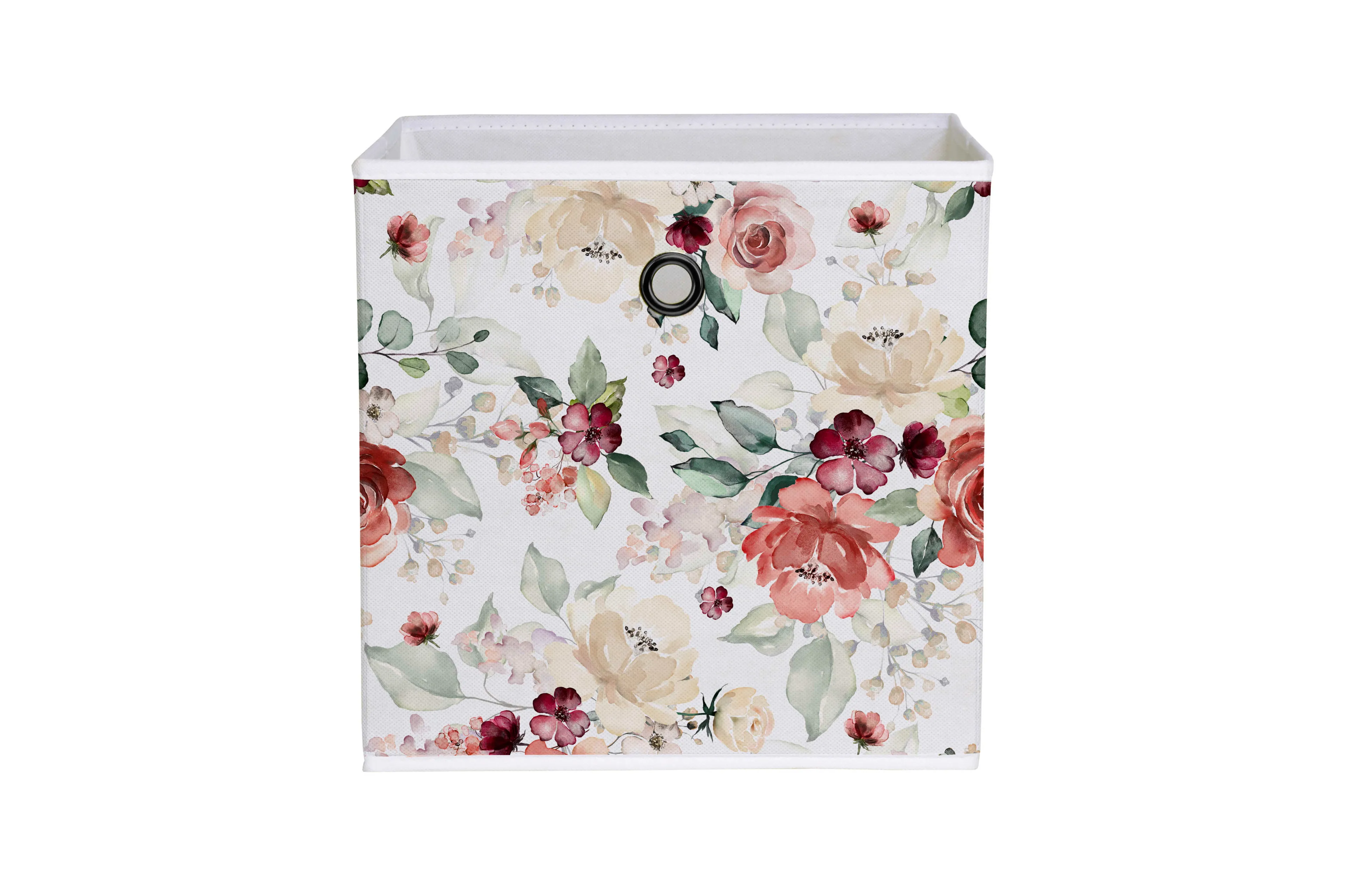 Faltbox Blüte