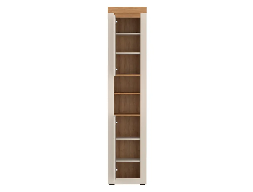 Hochschrank detail