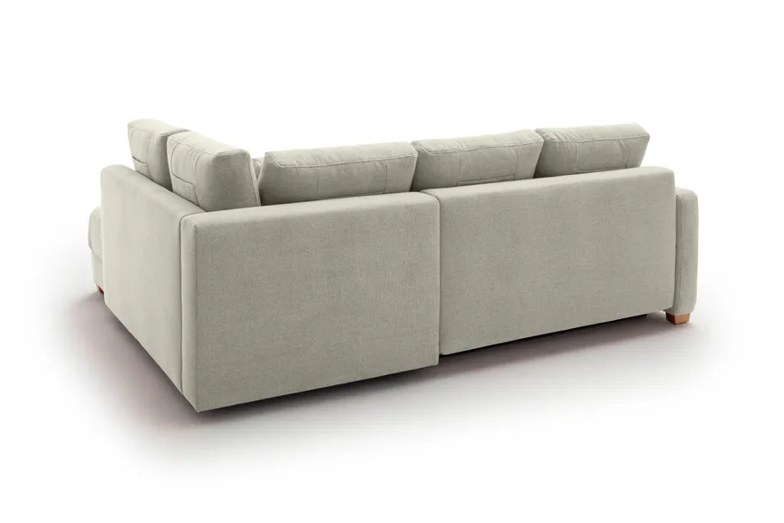 Polstergarnitur detail