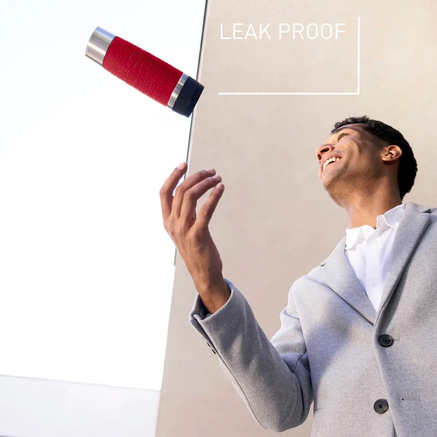 Isolierbecher Travel Mug 0,5L detail