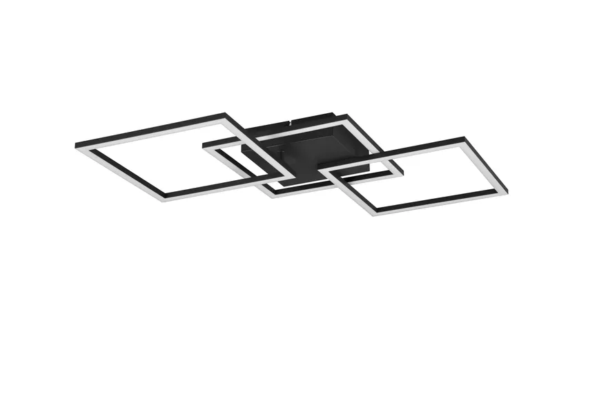 Deckenleuchte "Trail" detail