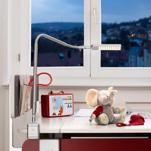 LED-Schreibtischlampe