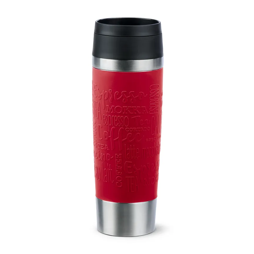 Isolierbecher Travel Mug 0,5L hauptaufnahme