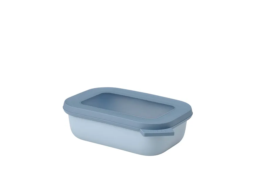 Schüssel Cirqula 500ml blue hauptaufnahme