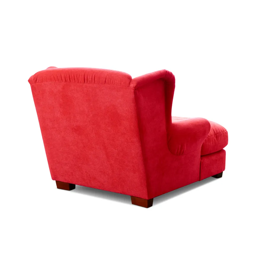 Longseat-Sessel (1235) detail