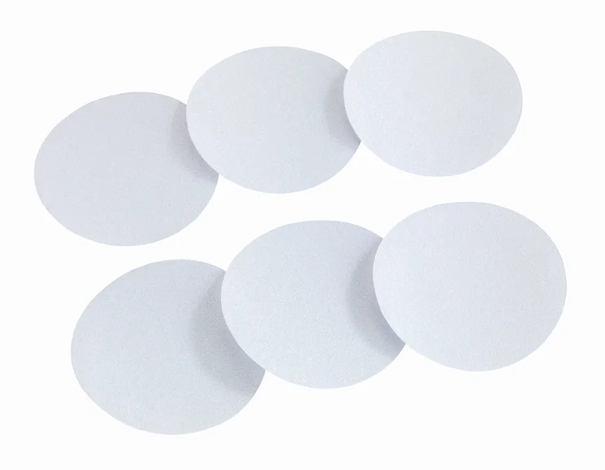 Antirutschsticker Round detail