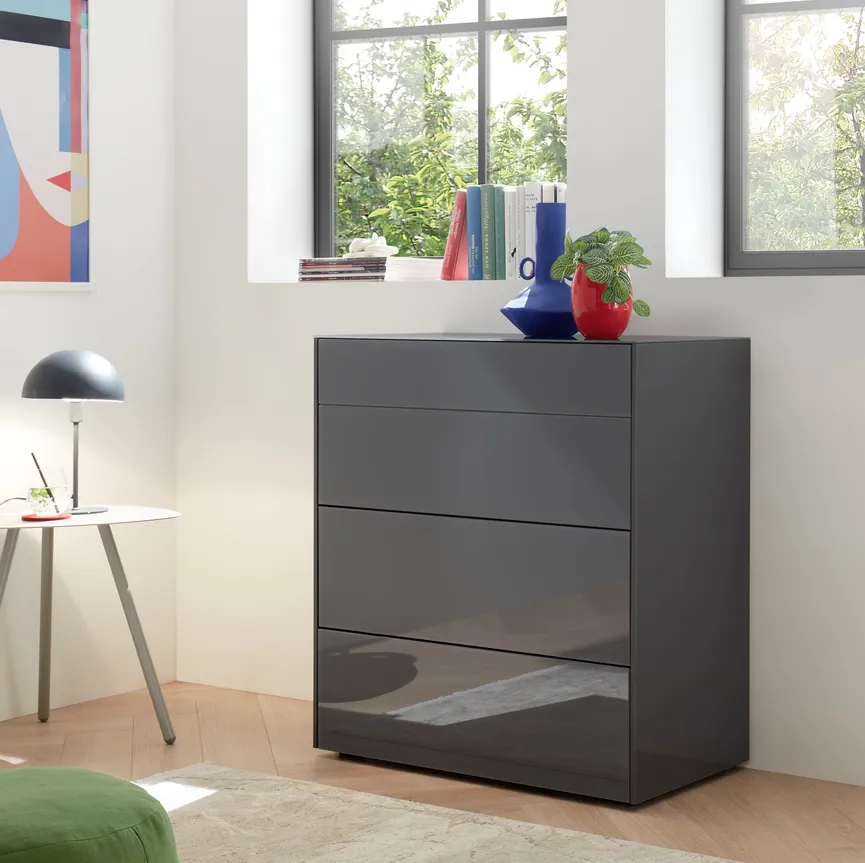 Kommode 4S milieu