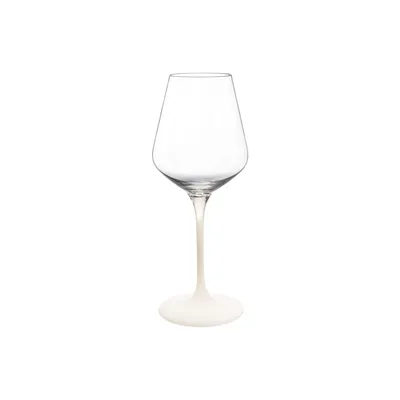 Gläserset - Weißwein
