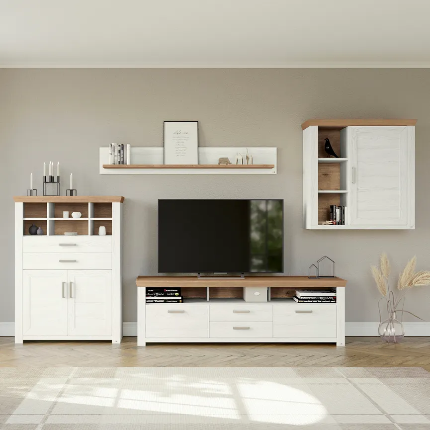 Hängeelement detail