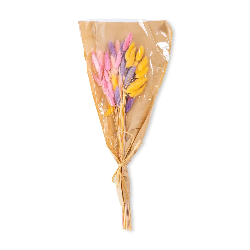 Strauß "Samtgras" detail